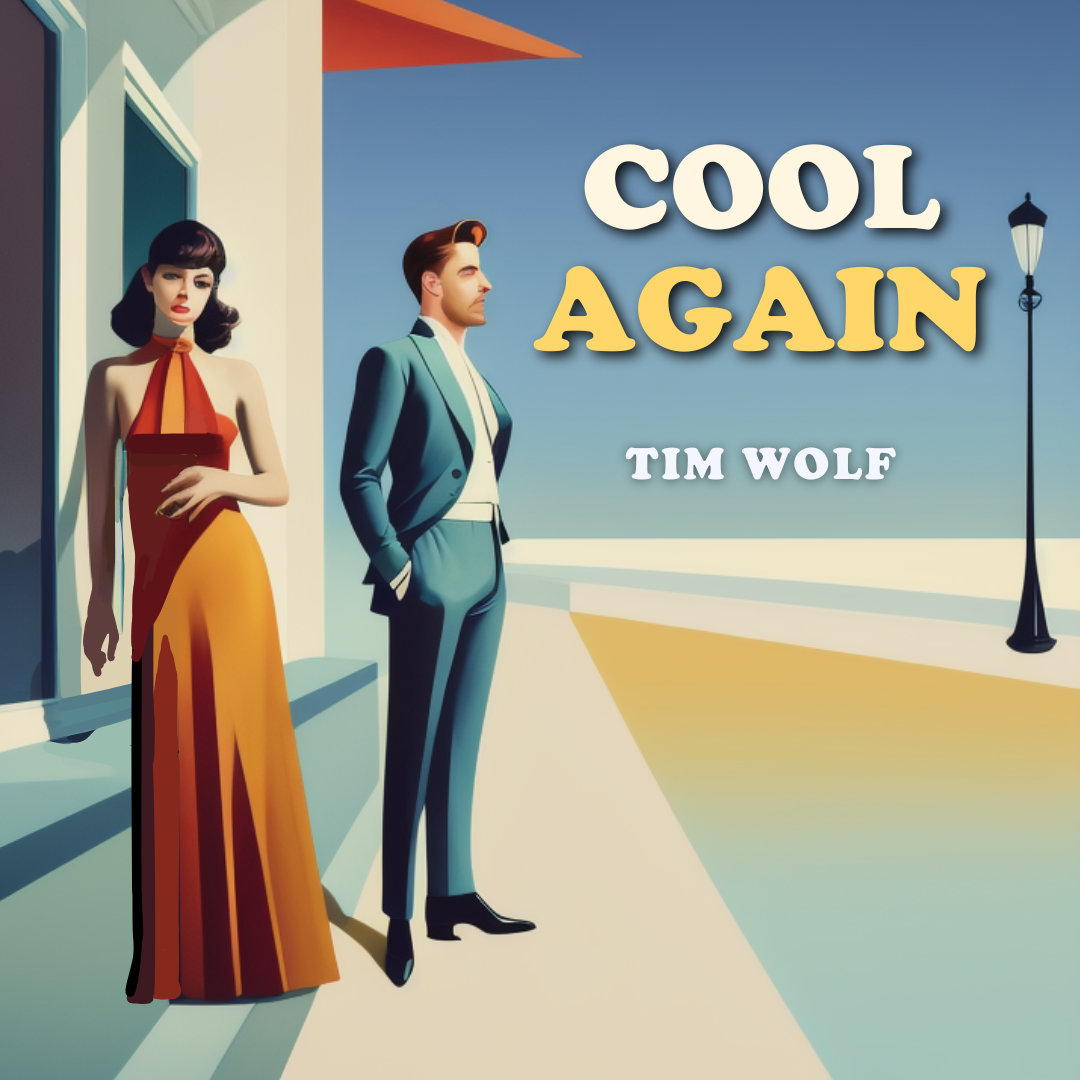 "Cool Again" Album Mp3 Downloads