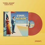 "Cool Again" Album Vinyl