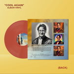 "Cool Again" Album Vinyl