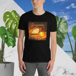 Get Back To One (Tim Wolf Single T-Shirt Merch)