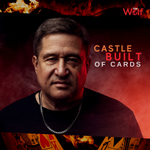 Tim Wolf "Castle Built of Cards" EP CD