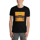 Frequency (Tim Wolf Single T-Shirt)