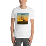 Survive (Tim Wolf Single T-Shirt)