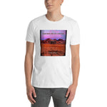 Earthquake In a Bottle (Tim Wolf Single T-Shirt)