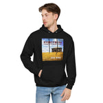 Everything I Learned In Grade School Hoodie (Tim Wolf Single)