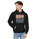 Halfway to Amarillo Hoodie (Tim Wolf Single)