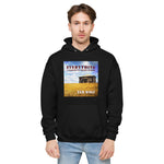 Everything I Learned In Grade School Hoodie (Tim Wolf Single)