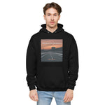 Halfway to Amarillo Hoodie (Tim Wolf Single)