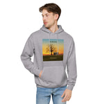 Survive Hoodie (Tim Wolf Single)