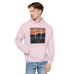 Halfway to Amarillo Hoodie (Tim Wolf Single)
