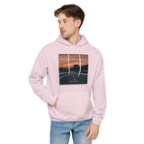 Halfway to Amarillo Hoodie (Tim Wolf Single)