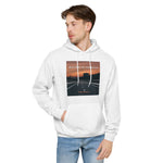 Halfway to Amarillo Hoodie (Tim Wolf Single)