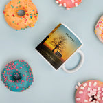 Survive Mug (Tim Wolf Single)