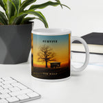 Survive Mug (Tim Wolf Single)