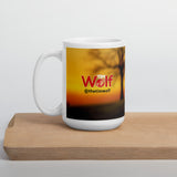 Survive Mug (Tim Wolf Single)